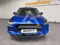 2024 Suzuki SWIFT