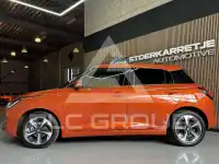 2024 Suzuki SWIFT