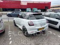2024 Suzuki SWIFT