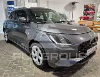 2024 Suzuki SWIFT