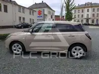 2024 Suzuki SWIFT