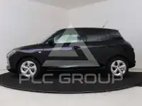 2024 Suzuki SWIFT