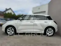 2024 Suzuki SWIFT