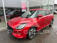 2024 Suzuki SWIFT