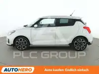 2024 Suzuki SWIFT