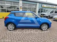 2024 Suzuki SWIFT