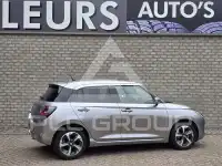 2024 Suzuki SWIFT