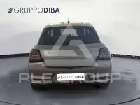 2024 Suzuki SWIFT