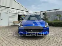 2024 Suzuki SWIFT