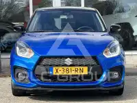 2024 Suzuki SWIFT