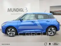 2024 Suzuki SWIFT