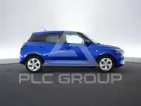 2024 Suzuki SWIFT