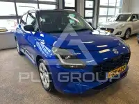 2024 Suzuki SWIFT