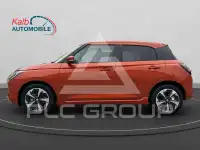 2024 Suzuki SWIFT