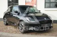 2024 Suzuki SWIFT