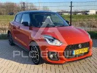 2024 Suzuki SWIFT