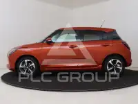 2024 Suzuki SWIFT