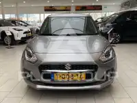 2024 Suzuki SWIFT
