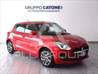 2024 Suzuki SWIFT