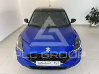 2024 Suzuki SWIFT