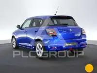 2024 Suzuki SWIFT