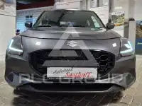 2024 Suzuki SWIFT