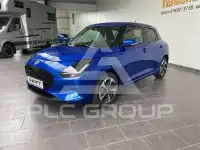 2024 Suzuki SWIFT