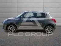 2024 Suzuki SWIFT