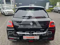 2024 Suzuki SWIFT