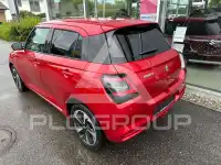 2024 Suzuki SWIFT