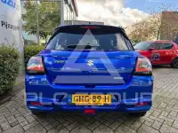 2024 Suzuki SWIFT