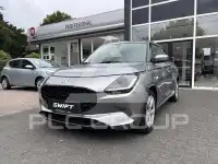 2024 Suzuki SWIFT