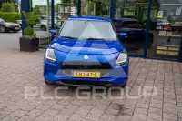 2024 Suzuki SWIFT