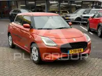 2024 Suzuki SWIFT