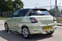 2024 Suzuki SWIFT