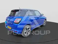 2024 Suzuki SWIFT