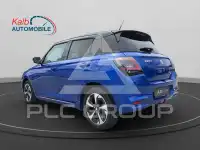 2024 Suzuki SWIFT