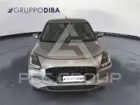 2024 Suzuki SWIFT