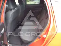 2024 Suzuki SWIFT