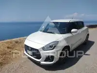 2024 Suzuki SWIFT