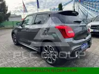 2024 Suzuki SWIFT