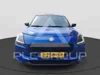 2024 Suzuki SWIFT