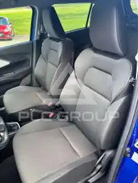 2024 Suzuki SWIFT