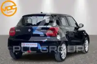 2024 Suzuki SWIFT