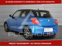2024 Suzuki SWIFT