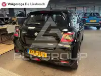 2024 Suzuki SWIFT