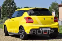 2024 Suzuki SWIFT