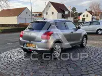 2024 Suzuki SWIFT