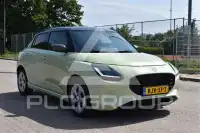 2024 Suzuki SWIFT