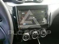 2024 Suzuki SWIFT
